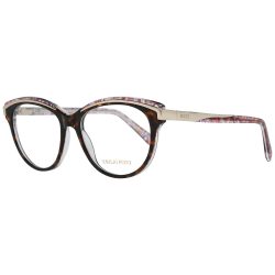   Emilio Pucci szemüvegkeret EP5038 052 53 női  /kampmir0218 Várható érkezés: 03.05 