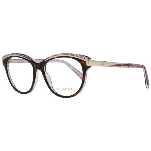 Emilio Pucci szemüvegkeret EP5038 052 53 női  /kampmir0218 Várható érkezés: 03.10 