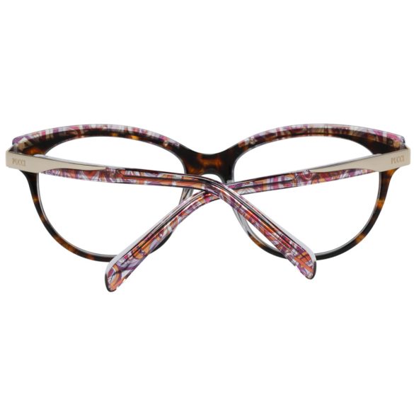 Emilio Pucci szemüvegkeret EP5038 052 53 női  /kampmir0218 Várható érkezés: 03.10 