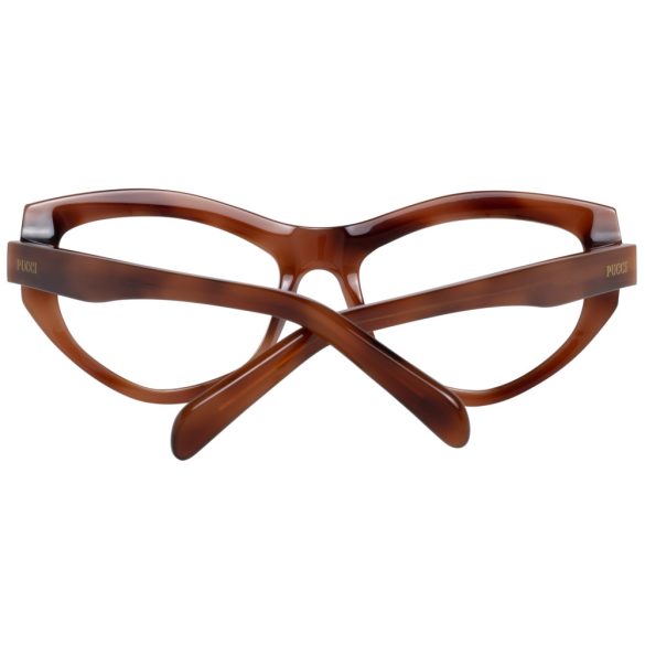 Emilio Pucci szemüvegkeret EP5065 053 53 női  /kampmir0218 Várható érkezés: 03.10 