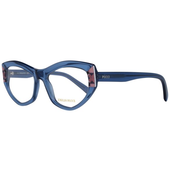 Emilio Pucci szemüvegkeret EP5065 090 53 női  /kampmir0218 Várható érkezés: 03.10 