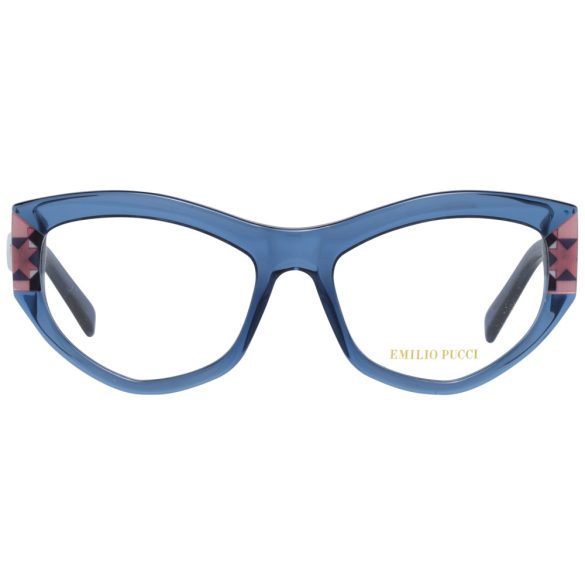 Emilio Pucci szemüvegkeret EP5065 090 53 női  /kampmir0218 Várható érkezés: 03.10 