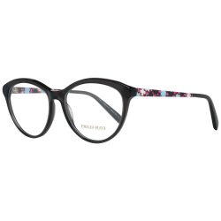   Emilio Pucci szemüvegkeret EP5067 005 53 női  /kampmir0218 Várható érkezés: 03.05 