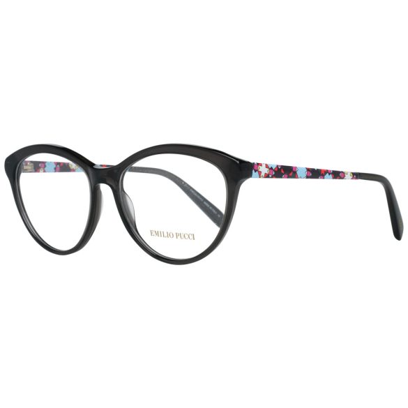Emilio Pucci szemüvegkeret EP5067 005 53 női  /kampmir0218 Várható érkezés: 03.10 
