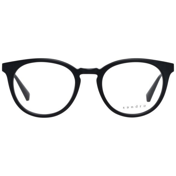Sandro szemüvegkeret SD1005 001 50 férfi  /kampmir0218 Várható érkezés: 03.10 
