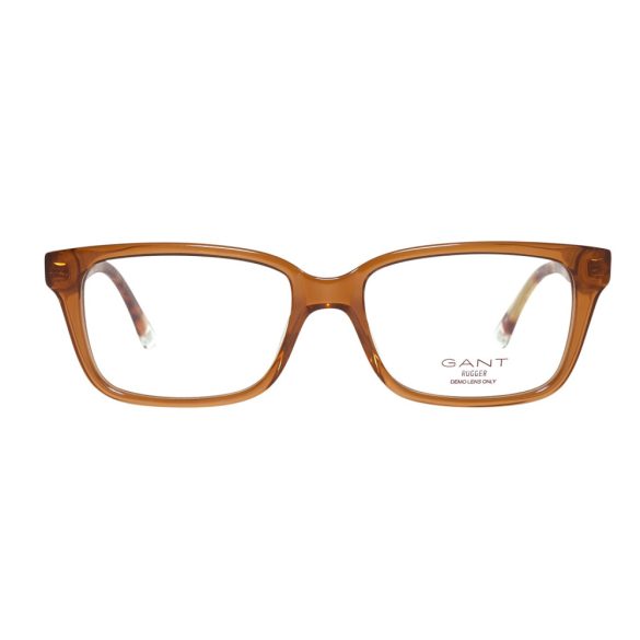 Gant szemüvegkeret GRA092 D96 52 | GR YURI BRN 52 férfi  /kampmir0218 Várható érkezés: 03.10 
