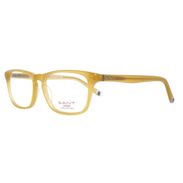 Gant szemüvegkeret GRA104 L69 52 | GR 5008 MHNY 52 férfi  /kampmir0218 Várható érkezés: 03.10 