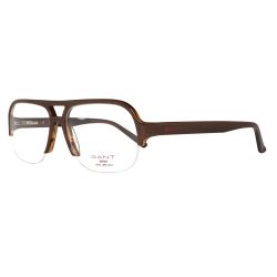   Gant szemüvegkeret GRA133 H23 56 | GR KALB DKBRN 56 férfi  /kampmir0218 Várható érkezés: 03.10 