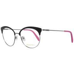   Emilio Pucci szemüvegkeret EP5086 005 52 női  /kampmir0218 Várható érkezés: 03.10 