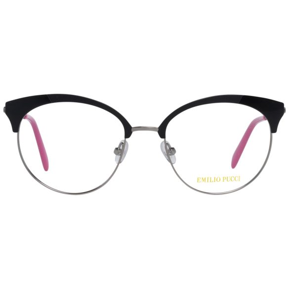 Emilio Pucci szemüvegkeret EP5086 005 52 női  /kampmir0218 Várható érkezés: 03.10 