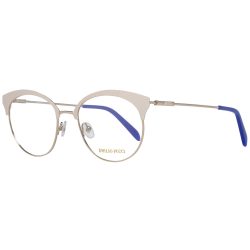   Emilio Pucci szemüvegkeret EP5086 024 52 női  /kampmir0218 Várható érkezés: 03.10 