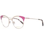   Emilio Pucci szemüvegkeret EP5086 028 52 női  /kampmir0218 Várható érkezés: 03.10 