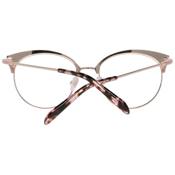 Emilio Pucci szemüvegkeret EP5086 028 52 női  /kampmir0218 Várható érkezés: 03.10 