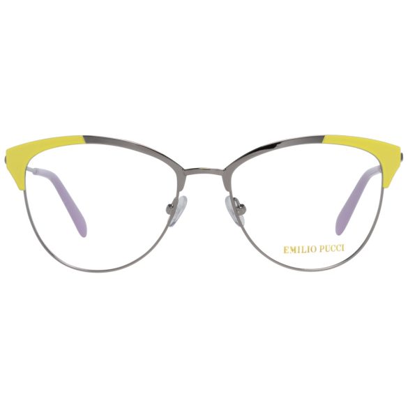 Emilio Pucci szemüvegkeret EP5087 014 53 női  /kampmir0218 Várható érkezés: 03.10 