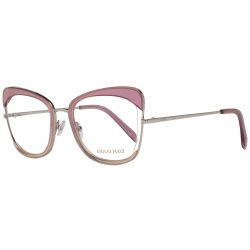   Emilio Pucci szemüvegkeret EP5090 074 52 női  /kampmir0218 Várható érkezés: 03.10 
