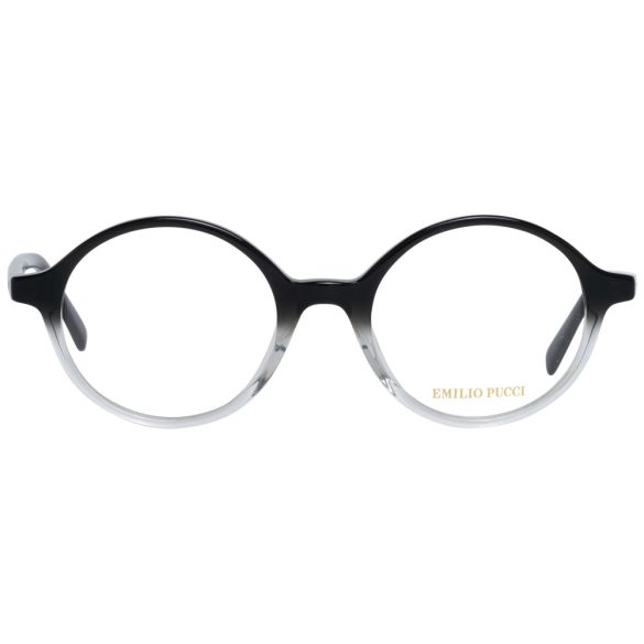 Emilio Pucci szemüvegkeret EP5091 005 50 női  /kampmir0218 Várható érkezés: 03.10 