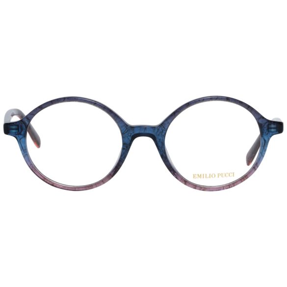 Emilio Pucci szemüvegkeret EP5091 092 50 női  /kampmir0218 Várható érkezés: 03.10 