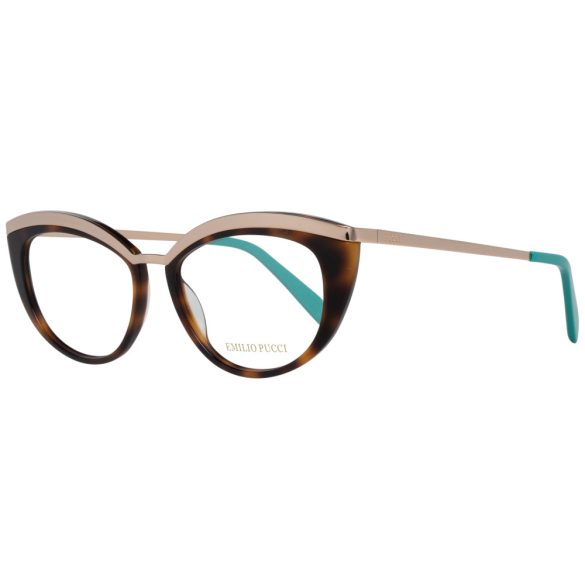 Emilio Pucci szemüvegkeret EP5092 056 52 női  /kampmir0218 Várható érkezés: 03.10 