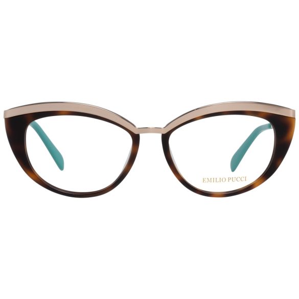 Emilio Pucci szemüvegkeret EP5092 056 52 női  /kampmir0218 Várható érkezés: 03.10 