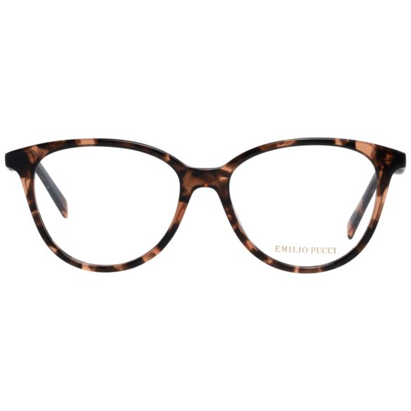 Emilio Pucci szemüvegkeret EP5094 055 53 női  /kampmir0218 Várható érkezés: 03.10 