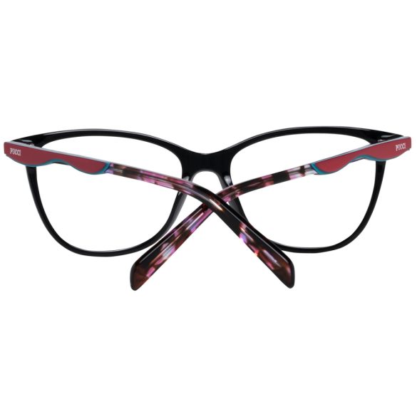 Emilio Pucci szemüvegkeret EP5095 001 54 női  /kampmir0218 Várható érkezés: 03.10 