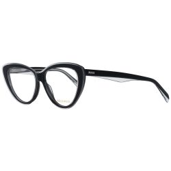   Emilio Pucci szemüvegkeret EP5096 003 55 női  /kampmir0218 Várható érkezés: 03.10 