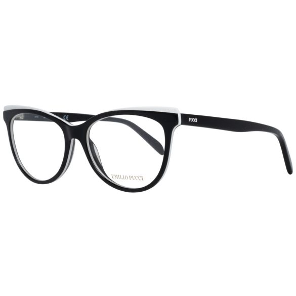Emilio Pucci szemüvegkeret EP5099 005 53 női  /kampmir0218 Várható érkezés: 03.10 