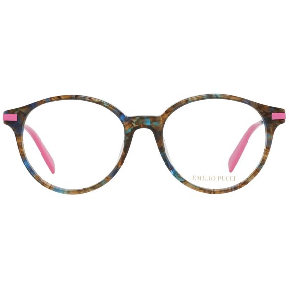 Emilio Pucci szemüvegkeret EP5105 055 52 női  /kampmir0218 Várható érkezés: 03.10 