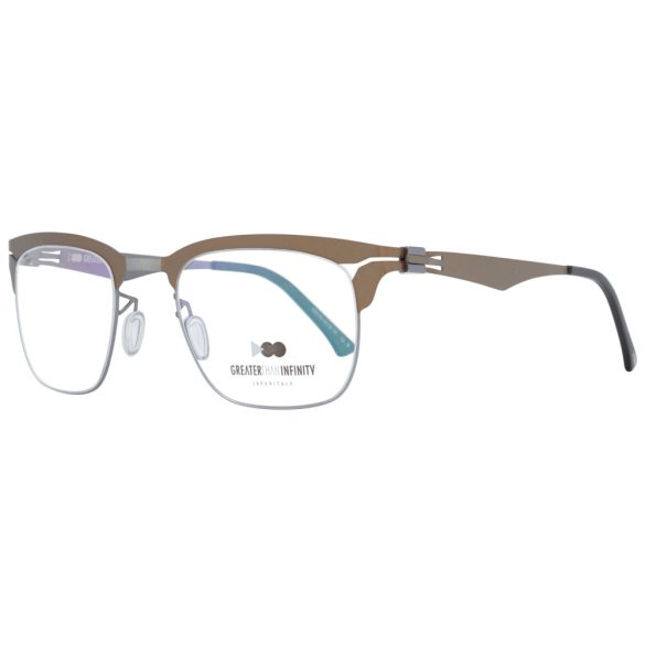 Greater Than Infinity szemüvegkeret GT001 V06 46 férfi  /kampmir0218 Várható érkezés: 03.10 