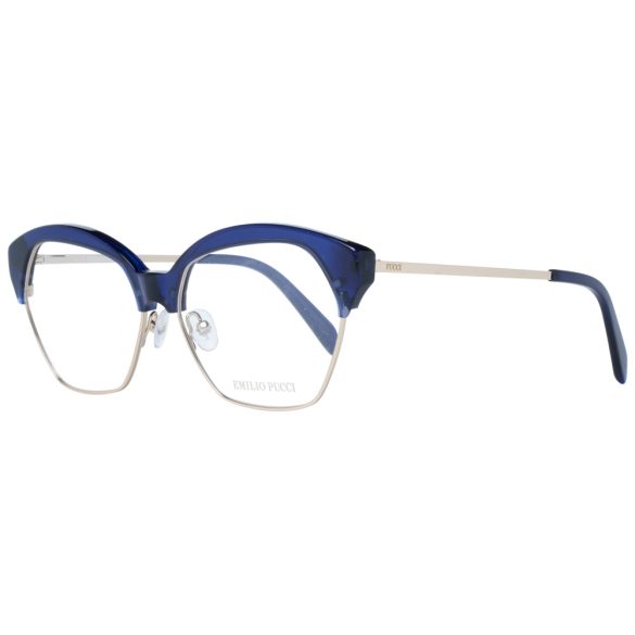 Emilio Pucci szemüvegkeret EP5070 090 56 női  /kampmir0218 Várható érkezés: 03.10 