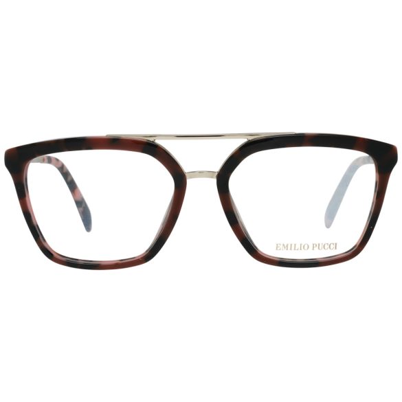 Emilio Pucci szemüvegkeret EP5071 050 52 női  /kampmir0218 Várható érkezés: 03.10 