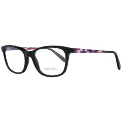   Emilio Pucci szemüvegkeret EP5068 001 54 női  /kampmir0218 Várható érkezés: 03.05 