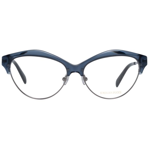 Emilio Pucci szemüvegkeret EP5069 020 56 női  /kampmir0218 Várható érkezés: 03.10 