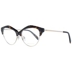   Emilio Pucci szemüvegkeret EP5069 052 56 női  /kampmir0218 Várható érkezés: 03.05 
