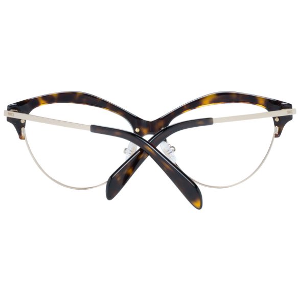 Emilio Pucci szemüvegkeret EP5069 052 56 női  /kampmir0218 Várható érkezés: 03.10 