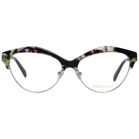 Emilio Pucci szemüvegkeret EP5069 055 56 női  /kampmir0218 Várható érkezés: 03.10 