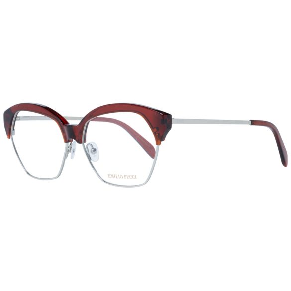 Emilio Pucci szemüvegkeret EP5070 066 56 női  /kampmir0218 Várható érkezés: 03.10 