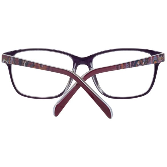 Emilio Pucci szemüvegkeret EP5032 083 53 női  /kampmir0218 Várható érkezés: 03.10 