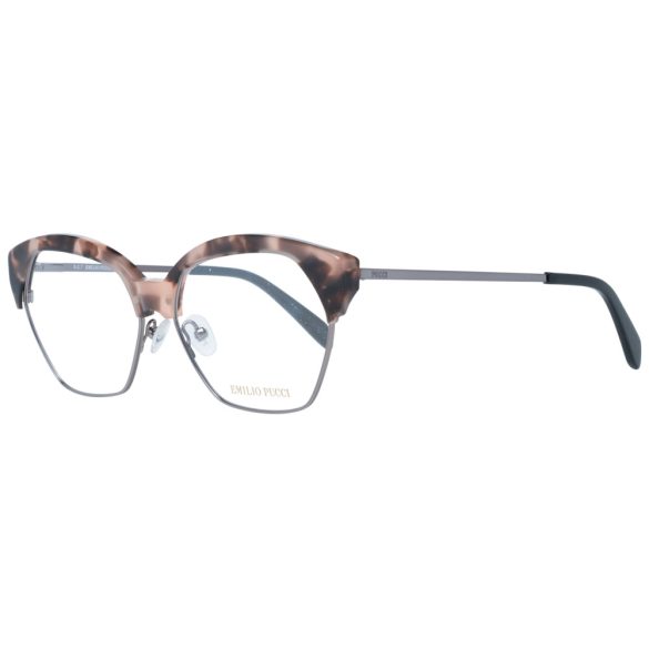 Emilio Pucci szemüvegkeret EP5070 055 56 női  /kampmir0218 Várható érkezés: 03.10 