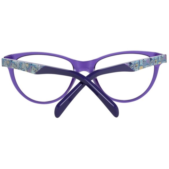 Emilio Pucci szemüvegkeret EP5025 081 52 női  /kampmir0218 Várható érkezés: 03.10 