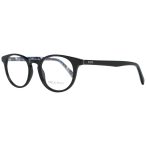   Emilio Pucci szemüvegkeret EP5018 001 48 női  /kampmir0218 Várható érkezés: 03.10 