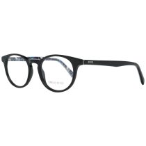   Emilio Pucci szemüvegkeret EP5018 001 48 női  /kampmir0218 Várható érkezés: 03.10 