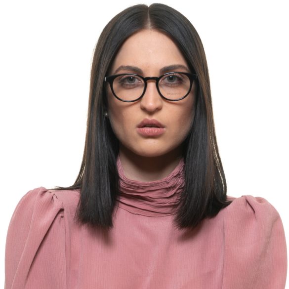Emilio Pucci szemüvegkeret EP5018 001 48 női  /kampmir0218 Várható érkezés: 03.10 
