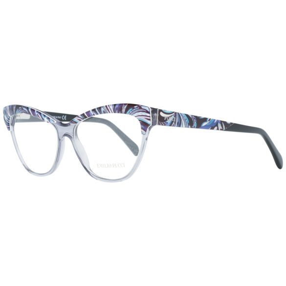 Emilio Pucci szemüvegkeret EP5020 020 55 női  /kampmir0218 Várható érkezés: 03.10 