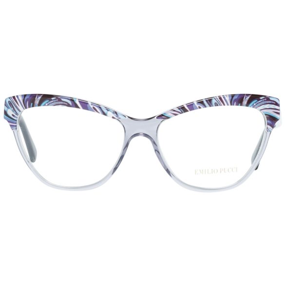 Emilio Pucci szemüvegkeret EP5020 020 55 női  /kampmir0218 Várható érkezés: 03.10 