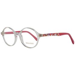   Emilio Pucci szemüvegkeret EP5002 026 48 női  /kampmir0218 Várható érkezés: 03.05 