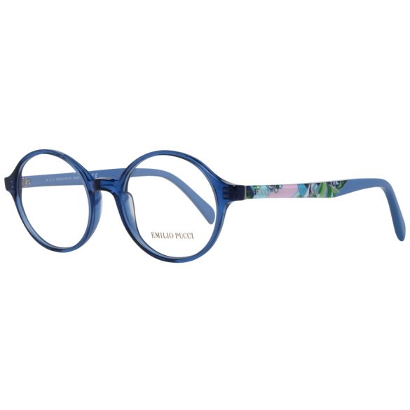 Emilio Pucci szemüvegkeret EP5002 089 48 női  /kampmir0218 Várható érkezés: 03.10 