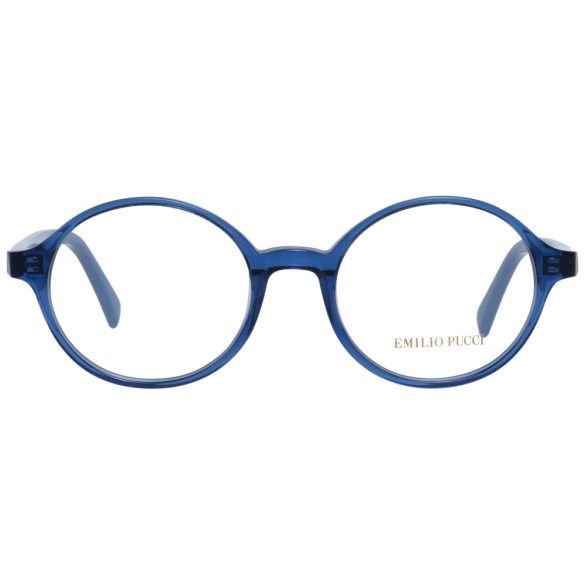 Emilio Pucci szemüvegkeret EP5002 089 48 női  /kampmir0218 Várható érkezés: 03.10 