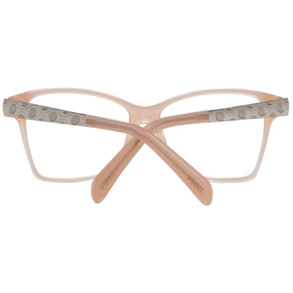 Emilio Pucci szemüvegkeret EP5004 074 53 női  /kampmir0218 Várható érkezés: 03.10 