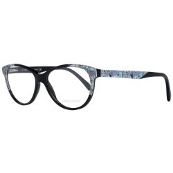   Emilio Pucci szemüvegkeret EP5022 001 54 női  /kampmir0218 Várható érkezés: 03.05 